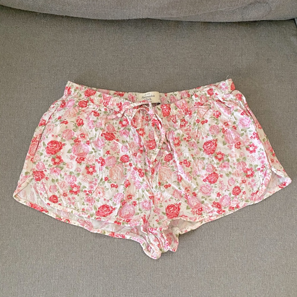 Abercrombie & Fitch shorts